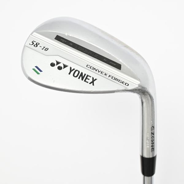 楽天市場】ヨネックス yonex イーゾーン ウェッジ w501 ezone w501の通販