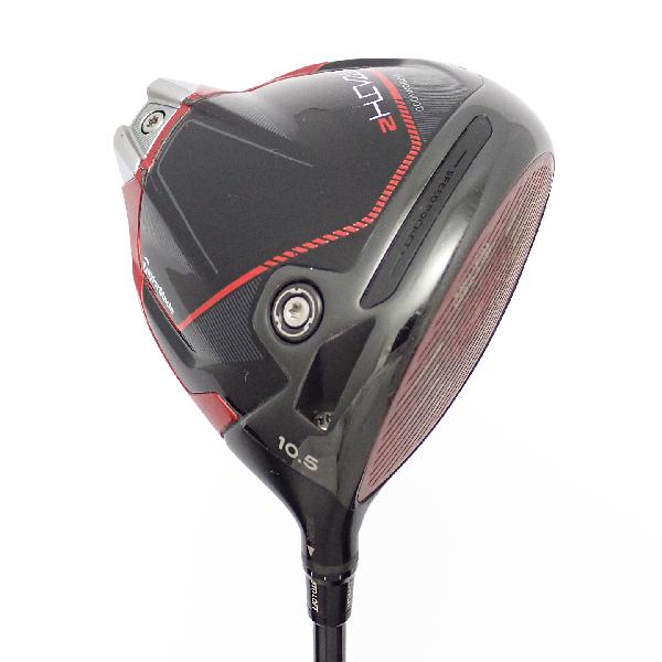 楽天市場】テーラーメイド ステルス ドライバー（ロフト角10.5