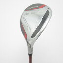 【中古】テーラーメイド STEALTH ステルス RESCUE ユーティリティ TENSEI RED TM40(2022) レディス 【U5】シャフト:TENS...
