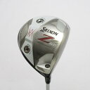 【中古】ダンロップ SRIXON スリクソン Z525 ドライバー Miyazaki KENA Blue 6 シャフト：Miyazaki KENA Blue 6Dランク フレックスSR 男性用 メンズ用 右用