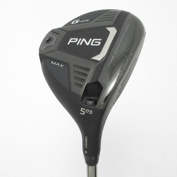 クラブ Ping425 5W 楽天市場】g425 フェアウェイウッド 5w(ブランドピン