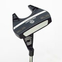 【中古】オデッセイ ODYSSEY TRI-BEAM #7 パター カーボンスチール複合シャフト レディス 【32】シャフト:カーボンスチール複合シャフトCラン...