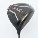 【中古】ピン G440 G440 MAX ドライバー PING TOUR 2.0 CHROME 65 シャフト:PING TOUR 2.0 CHROME 65B...