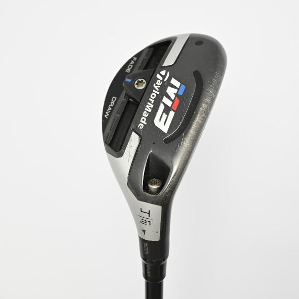 TaylorMade M3 21° ユーティリティ美品 楽天市場】テーラーメイド m3 ユーティリティの通販