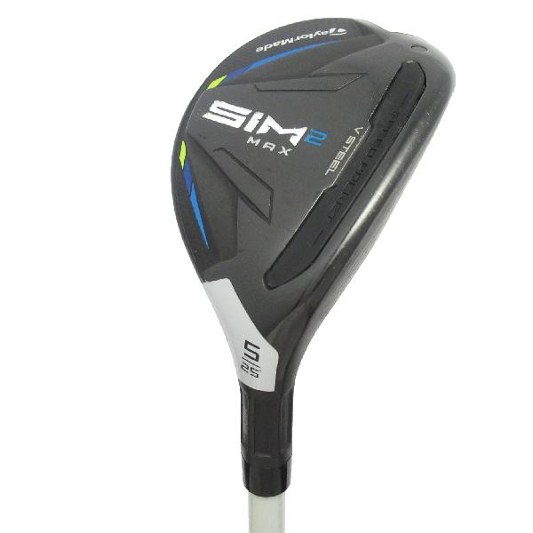 【中古】テーラーメイド　SIM2　SIM2 マックス レスキュー ユーティリティ TENSEI ...