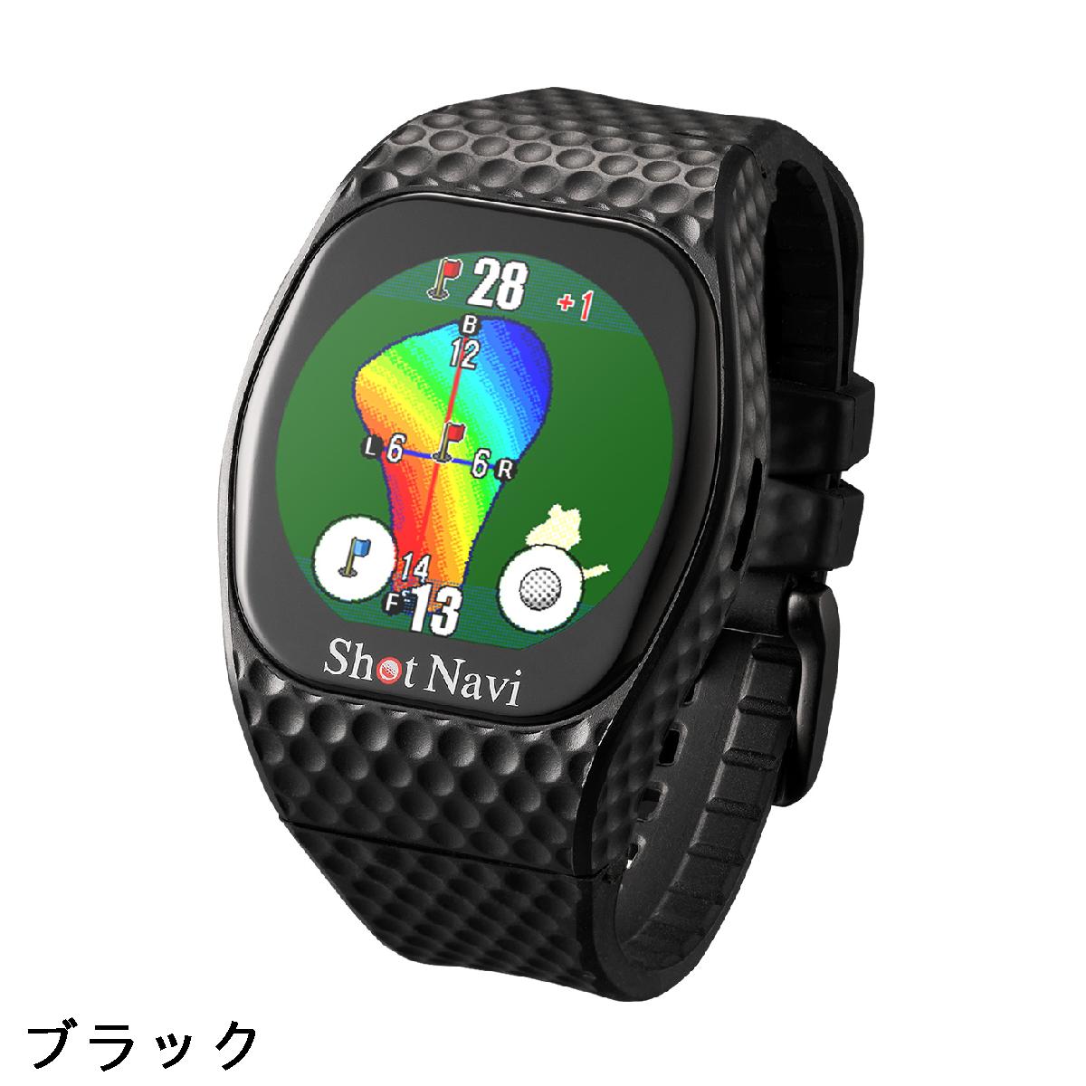 ショットナビ　Shot Navi　INFINITY Touch