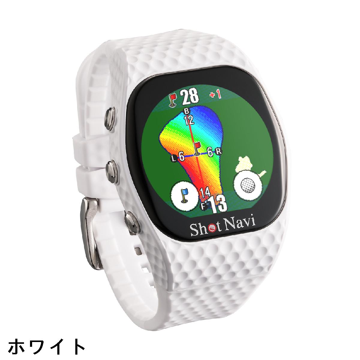 ショットナビ　Shot Navi　INFINITY Touch