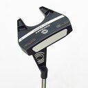 【中古】オデッセイ ODYSSEY TRI-BEAM #7 パター カーボンスチール複合シャフト レディス 【32】シャフト:カーボンスチール複合シャフトCラン...