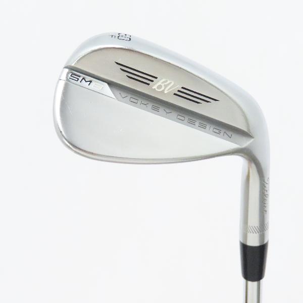 【中古】タイトリスト　Vokey　ボー�
