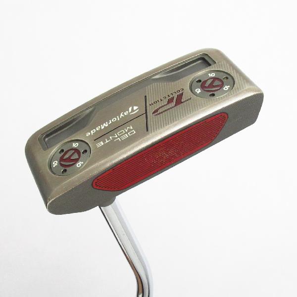 楽天市場】テーラーメイド taylormade tp collection patina del monte