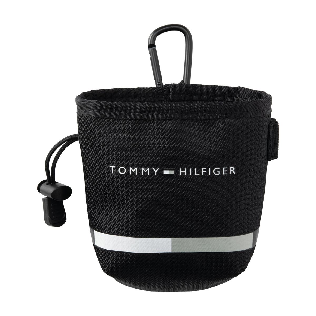 樂天商城 - トミー ヒルフィガー ゴルフ　TOMMY HILFIGER GOLF　シグネチャー ミニポーチ