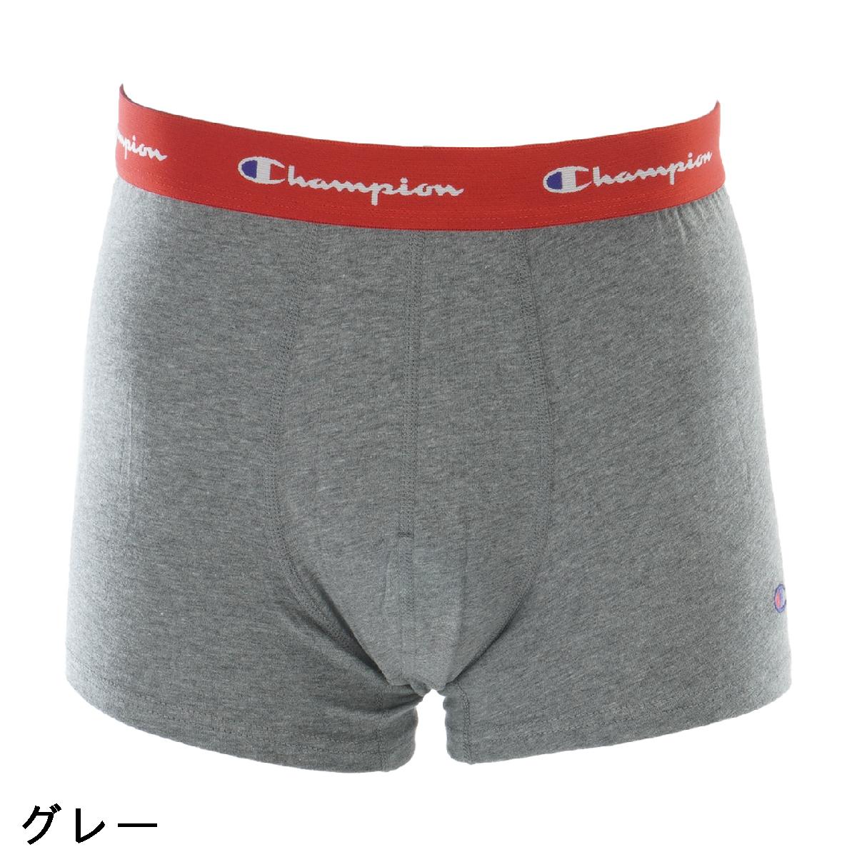 チャンピオン　Champion　ボクサーブリーフ