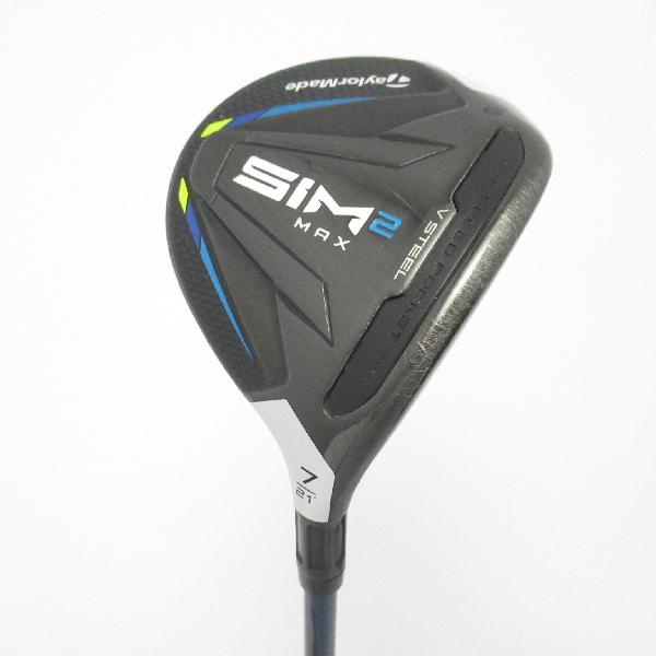 美品 SIM2 MAX・D 7W SR 美品 SIM2 MAX・D 7W SR (楽天市場】テーラーメイド sim2 max-d