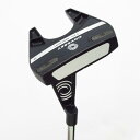 【中古】オデッセイ ODYSSEY TRI-BEAM #7 パター カーボンスチール複合シャフト レディス 【32】シャフト:カーボンスチール複合シャフトCラン...