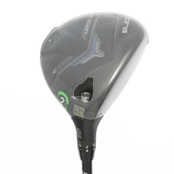 【中古】コブラ　cobra　DS-ADAPT X フェアウェイウッド Speeder NX for Cobra　【5W】シャフト：Speeder NX for CobraAランク　フレックスSR　男性用 メンズ用　右用