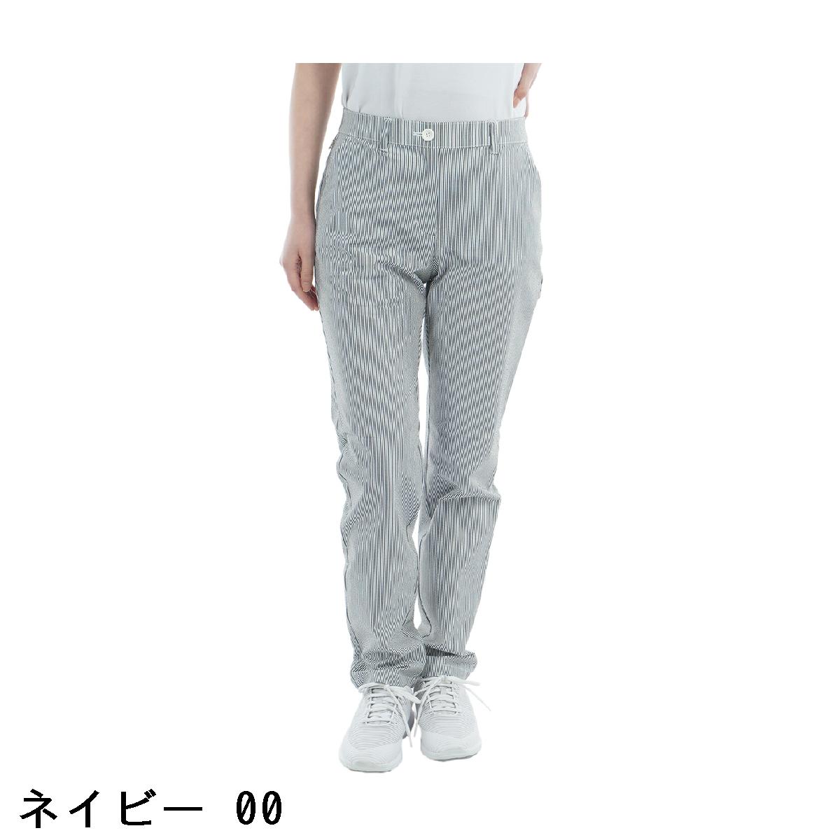 マンシングウェア　Munsingwear　SEASON COLLECTION ストレッチ サッカーロングパ...