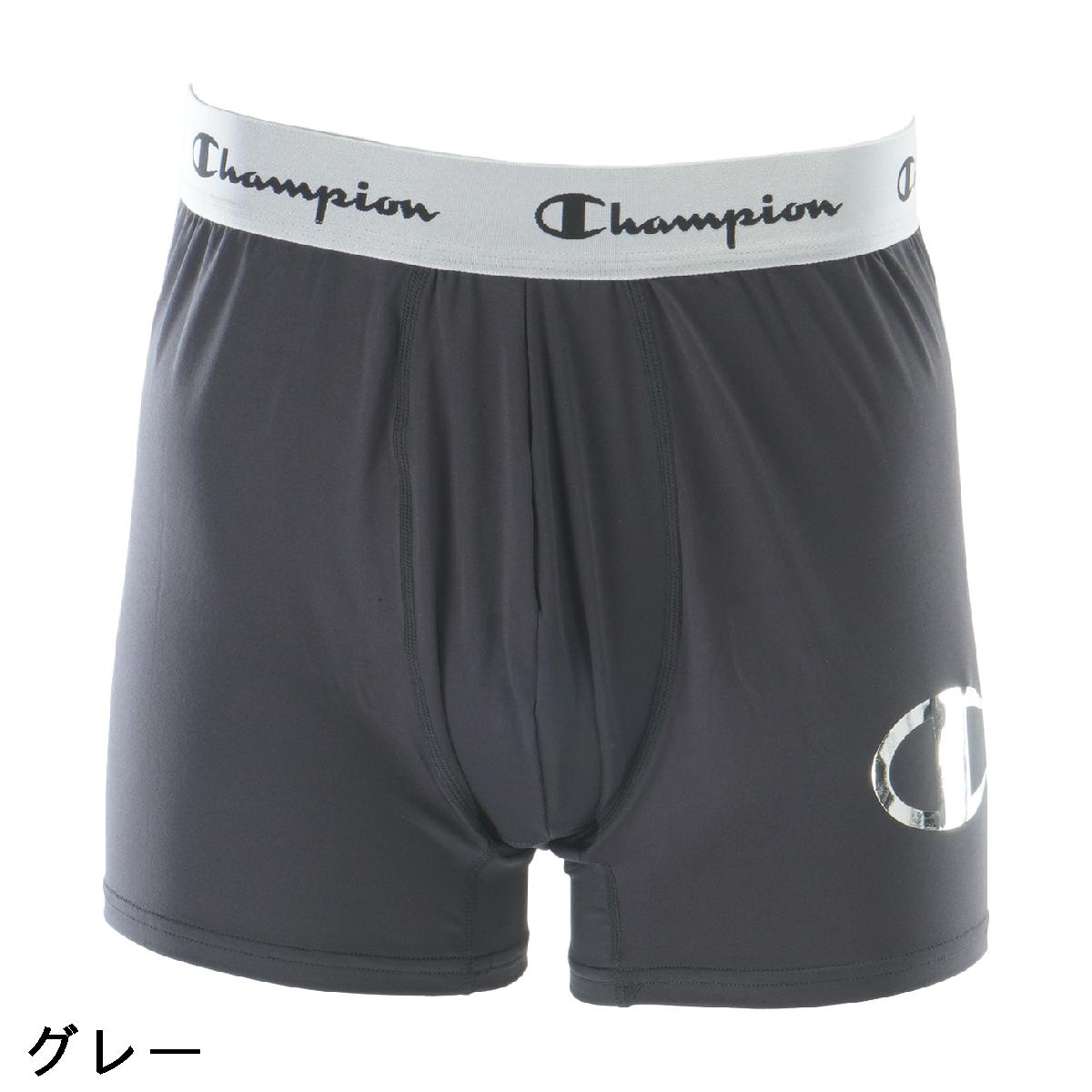 チャンピオン　Champion　ボクサーブリーフ