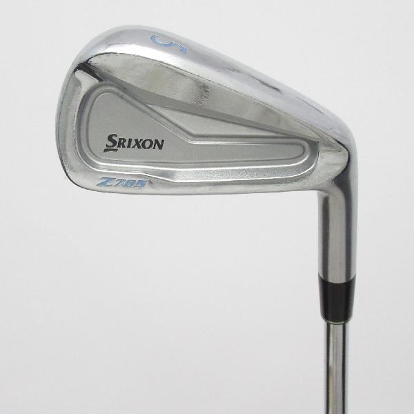 楽天市場】スリクソン z785 単品 アイアン n.s.pro modus3 楽天市場】スリクソン z785 単品 アイアン n.s.pro modus3