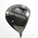 【中古】ジャン・バティスト Jean Baptiste JB301 ドライバー ATTAS 11 5 シャフト:ATTAS 11 5Cランク フレックスSR 男性用 メンズ用 右用