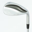 【中古】キャスコ DOLPHIN ドルフィン DW-123 ウェッジ N.S.PRO 950GH neo 【56】シャフト:N.S.PRO 950GH neoCDランク フレックスWEDGE 男性用 メンズ用 右用