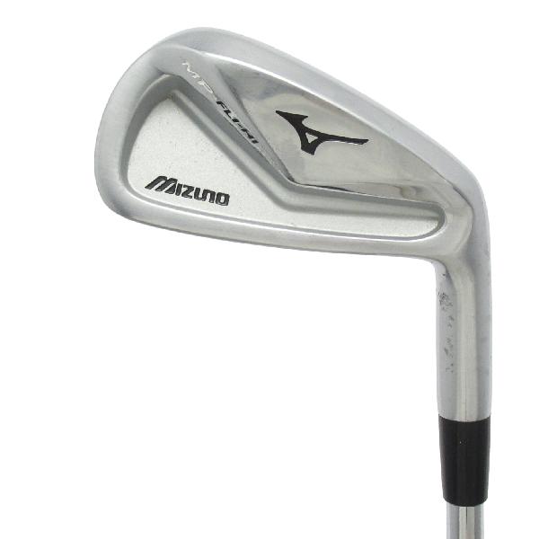Rakuten - 【中古】ミズノ　MP　MP FLI-HI(2015) ユーティリティ N.S.PRO MODUS3 SYSTEM3 TOUR 125　【U3】シャフト：N.S.PRO MODUS3 SYSTEM3 TOUR 125Cランク　フレックスS　男性用 メンズ用　右用