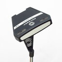 【中古】オデッセイ ODYSSEY TRI-BEAM TWELVE CH パター カーボンスチール複合シャフト レディス 【32】シャフト:カーボンスチール複合...