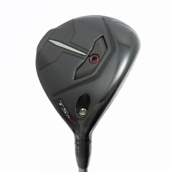 Titleist TSR2 (2022)