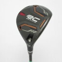 【中古】ロイヤルコレクション RC RC AM-X フェアウェイウッド コンポジットテクノオリジナル 【5W】シャフト:コンポジットテクノオリジナルCランク フレックスR 男性用 メンズ用 右用