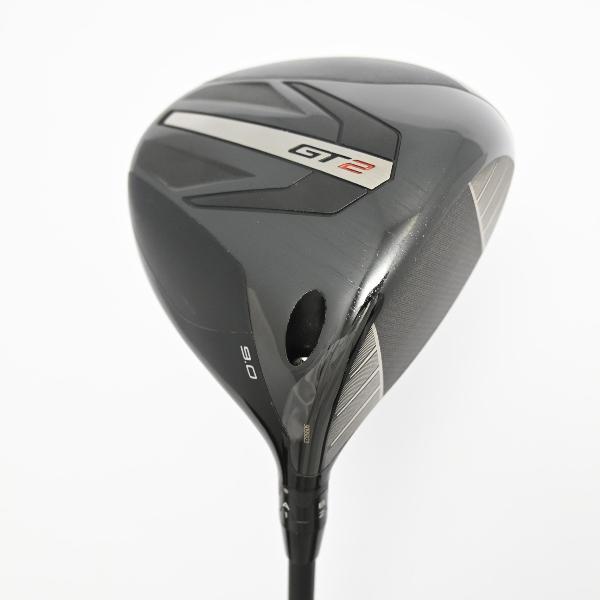 TITLEIST - 【中古】タイトリスト　TITLEIST　GT2 ドライバー TENSEI 1K BLUE 55　シャフト：TENSEI 1K BLUE 55Cランク　フレックスS　男性用 メンズ用　右用