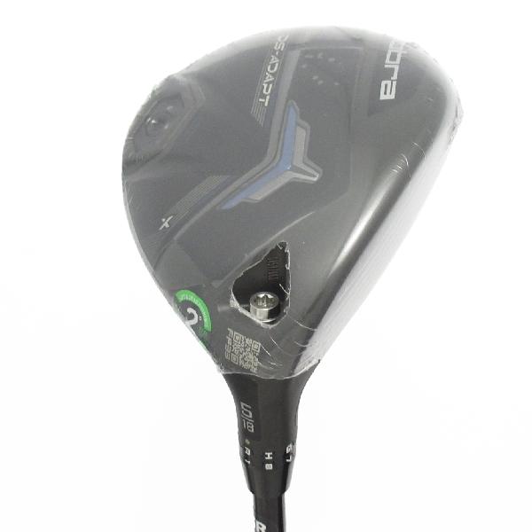 【中古】コブラ　cobra　DS-ADAPT X フェアウェイウッド Speeder NX for Cobra　【5W】シャフト：Speeder NX for CobraAランク　フレックスSR　男性用 メンズ用　右用
