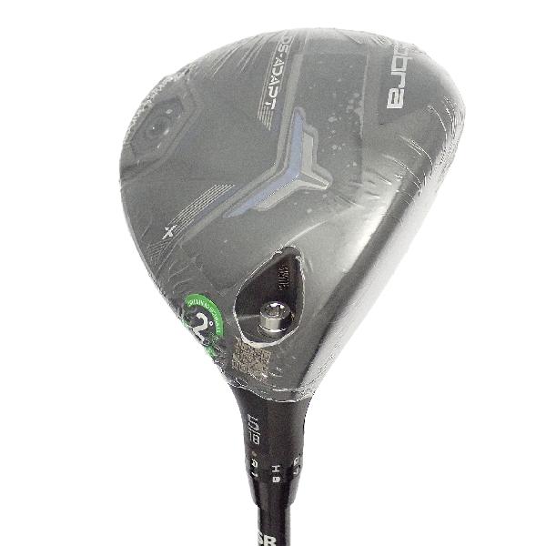 【中古】コブラ　cobra　DS-ADAPT X フェアウェイウッド Speeder NX for Cobra　【5W】シャフト：Speeder NX for CobraAランク　フレックスSR　男性用 メンズ用　右用
