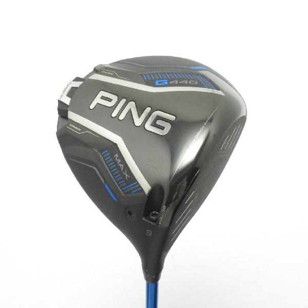 PING G440 Max