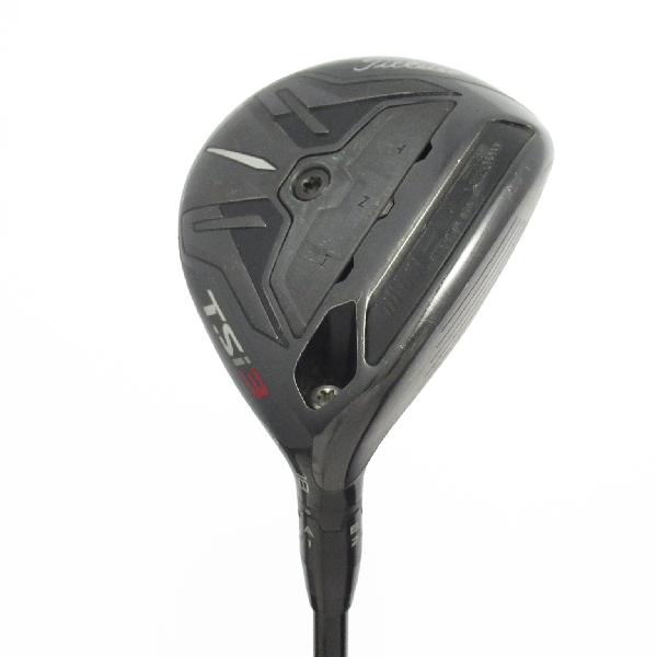 【超美品】TSP322-55 S フェアウェイウッド用シャフト 楽天市場】tsi2 フェアウェイウッド tsp322 55 シャフトの通販
