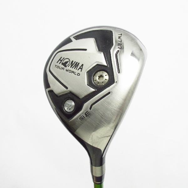 楽天市場】honma 3wの通販