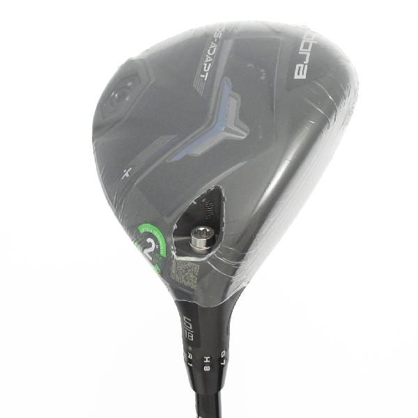 【中古】コブラ　cobra　DS-ADAPT X フェアウェイウッド Speeder NX for Cobra　【5W】シャフト：Speeder NX for CobraAランク　フレックスSR　男性用 メンズ用　右用