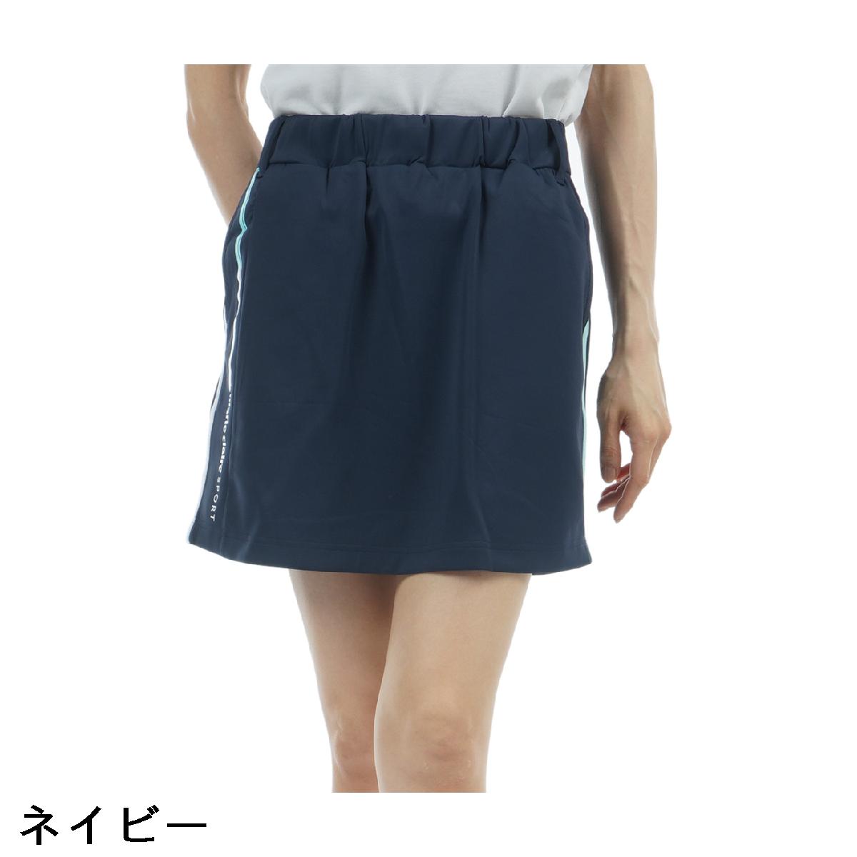 マリクレール　marie claire　ストレッチ スカート　レディス