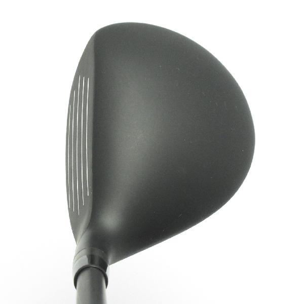 【中古】フォーティーン　FOURTEEN　GelongD FX002 ユーティリティ FT-40f　【U6】シャフト：FT-40fCDランク　フレックス設定無　男性用 メンズ用　右用