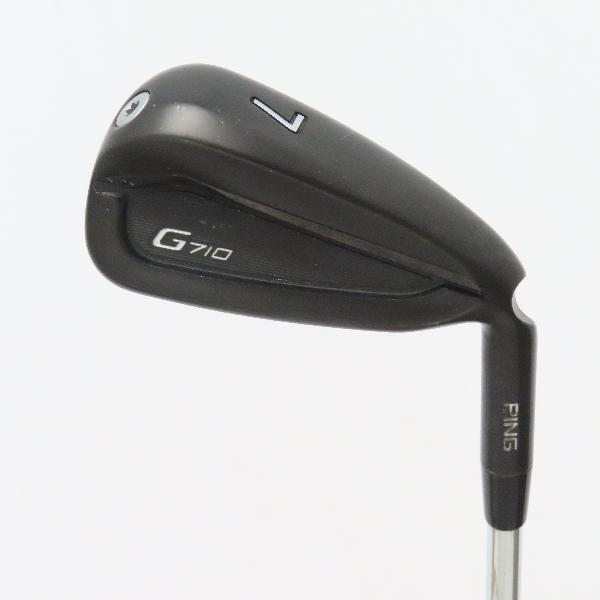 楽天市場】ピン g710 アイアンの通販