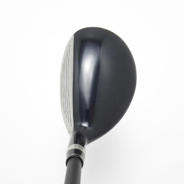 【中古】パワービルト　POWER BILT　ソノ他 ユーティリティ ユーティリティ カーボンシャフト　レディス 【U9】シャフト：カーボンシャフトCランク　フレックスL　右用