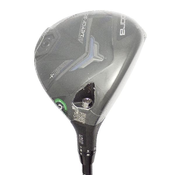 【中古】コブラ　cobra　DS-ADAPT X フェアウェイウッド Speeder NX for Cobra　【5W】シャフト：Speeder NX for CobraAランク　フレックスSR　男性用 メンズ用　右用