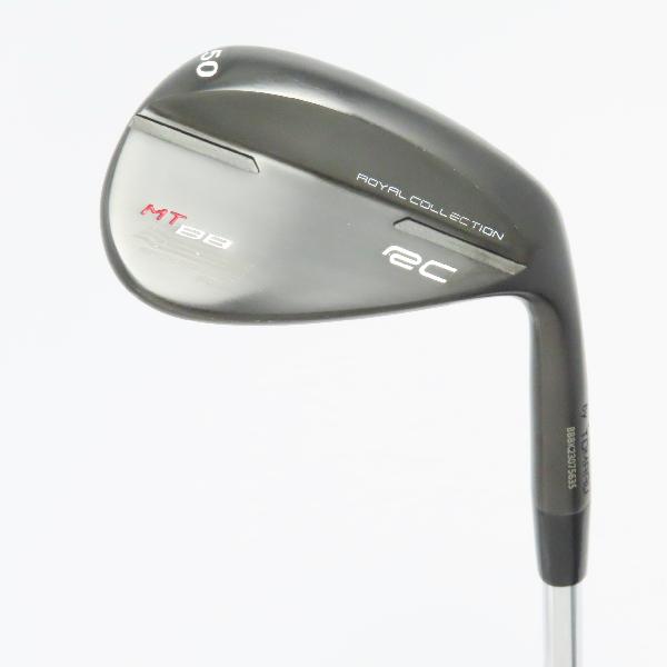 Royal Collection - 【中古】ロイヤルコレクション　ROYAL COLLECTION　BB WEDGE ウェッジ N.S.PRO MODUS3 WEDGE 115　【50-09】シャフト：N.S.PRO MODUS3 WEDGE 115Cランク　フレックスWEDGE　男性用 メンズ用　右用