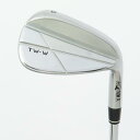 【中古】本間ゴルフ TOUR WORLD ツアーワールド TW-W(2024) クロムメッキ ウェッジ Dynamic Gold HT 【50-08】シャフト:...
