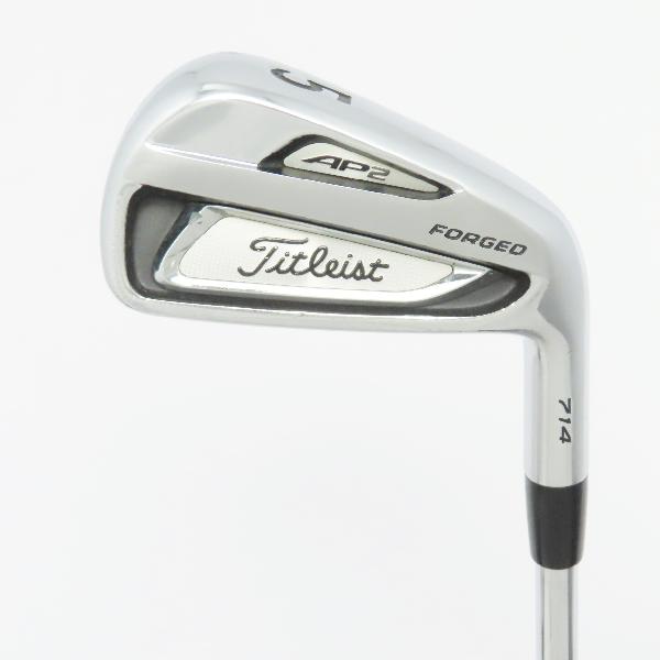 【レフティ】タイトリスト AP2 714（5〜p）6本セット　4番アイアンおまけ Amazon.co.jp: TITLEIST(タイトリスト) AP2 714 アイアン NSPRO950GH