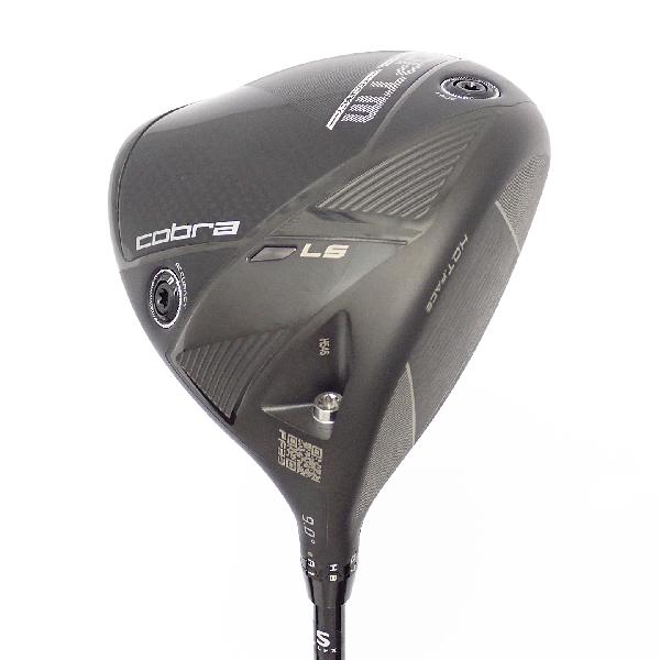 【中古】コブラ　cobra　OPTM LS ドライバー Speeder NX for Cobra　シャフト：Speeder NX for CobraCランク　フレックスS　男性用 メンズ用　右用