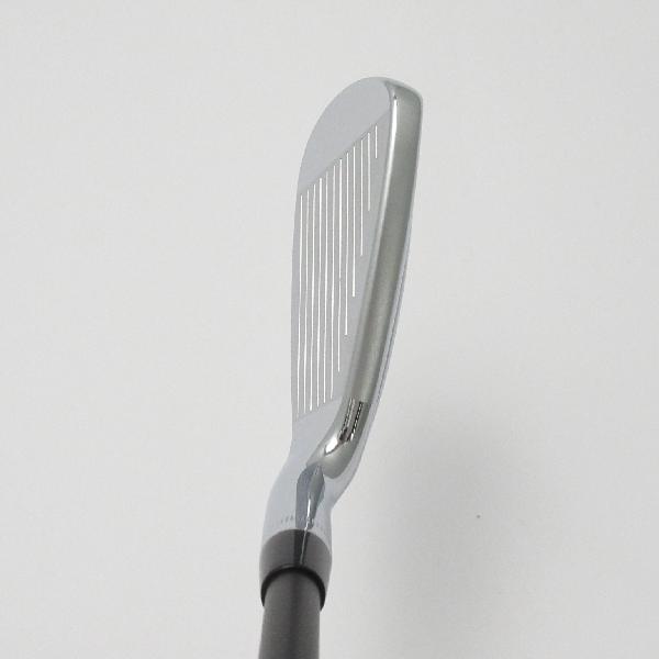 【中古】ウイルソン　Wilson　STAFF MODEL ユーティリティ KBS TOUR HYBRID 80　【24】シャフト：KBS TOUR HYBRID 80Bランク　フレックスS　男性用 メンズ用　右用