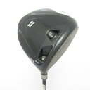 【中古】ブリヂストン BRIDGESTONE GOLF B3 MAX(2024) ドライバー VANQUISH BS40 for MAX シャフト:VANQUISH BS40 for MAXCランク フレックスS 男性用 メンズ用 右用