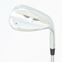 【中古】タイトリスト Vokey ボーケイデザイン SM7 TC ウェッジ Dynamic Gold 【58-08】シャフト:Dynamic GoldCランク ...