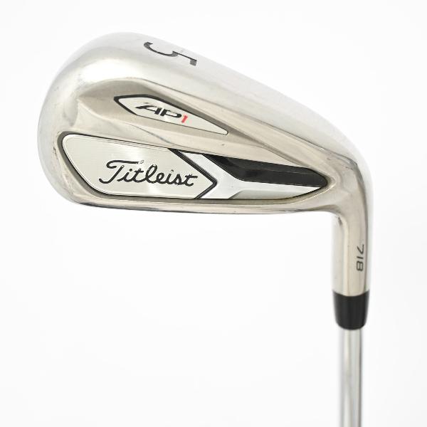 楽天市場】titleist ap1 718の通販