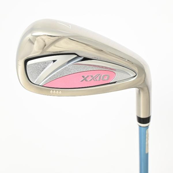 【中古】ダンロップ　XXIO　ゼクシオ 14 (2026) アイアン SPEEDER NX DST for XXIO...