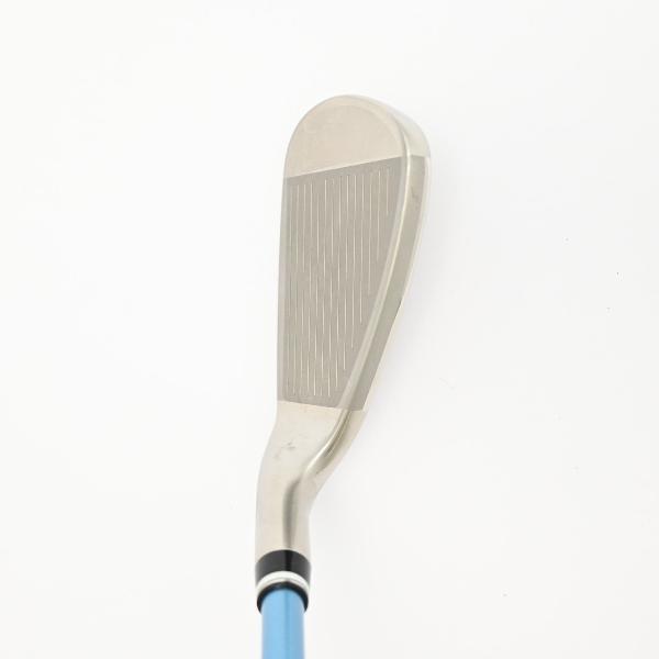 【中古】ダンロップ　XXIO　ゼクシオ 14 (2026) アイアン SPEEDER NX DST for XXIO...